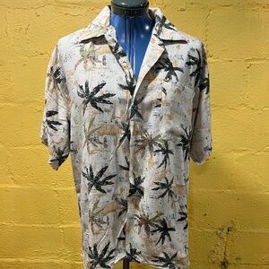 Hawaiian pace top